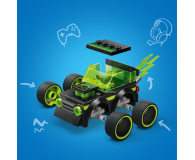 LEGO CITY 60484 Pojazdy — gamingowa wyścigówka - 1473495 - zdjęcie 5